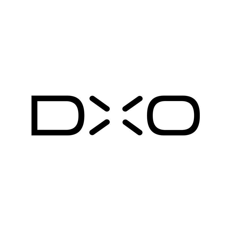 DxO logo